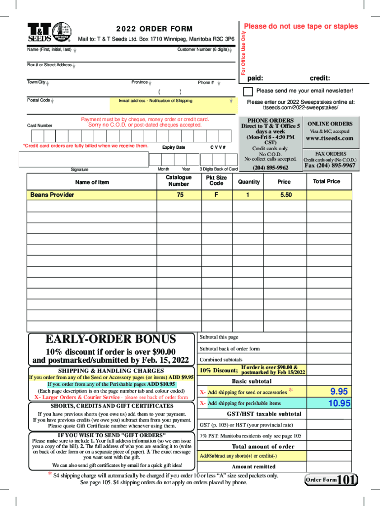 Fillable Online Fillable Online Please do not use tape or staples Fax
