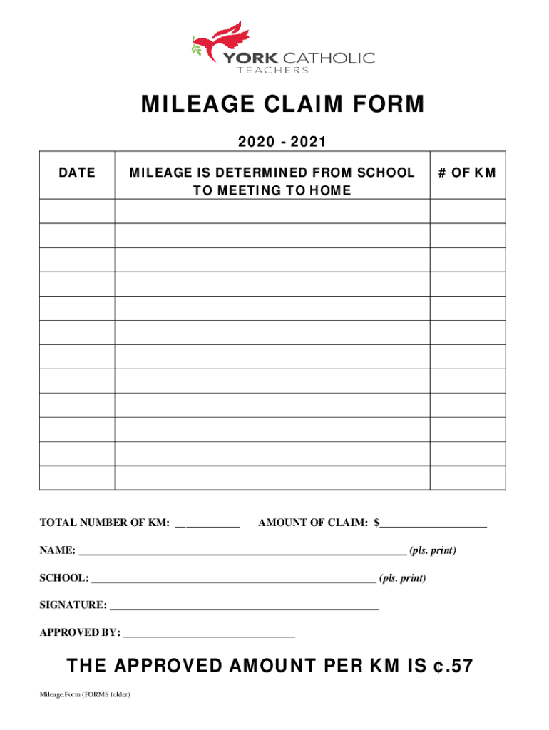 Fillable Online What Are the Mileage Deduction Rules? H&R Block Fax