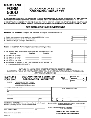 Form preview picture