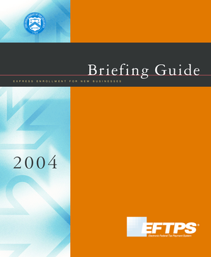 Express Enrollment Guide for New Businesses