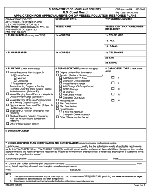 Form preview picture