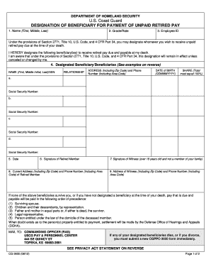 Form preview picture