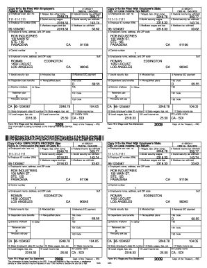 Form preview picture