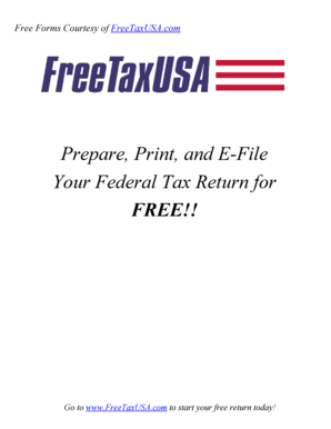 Form 6251 Alternative Minimum Tax