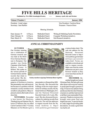 submit how to write a family newsletter pdf forms and document family newsletter samples