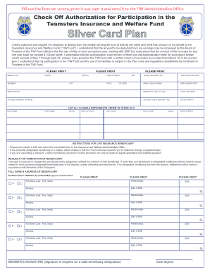 Form preview picture