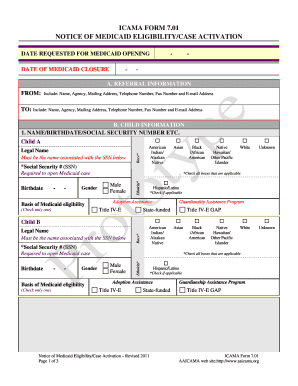 Form preview picture