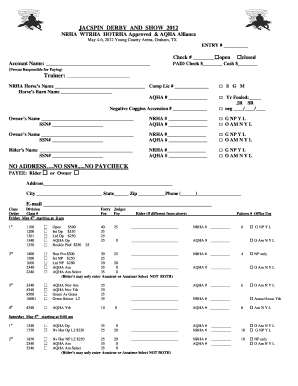 Form preview picture