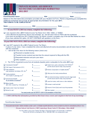 Form preview picture