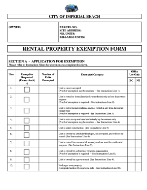 Form preview picture