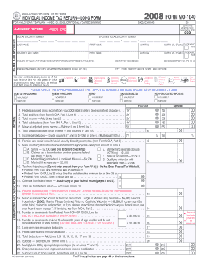 Form preview picture