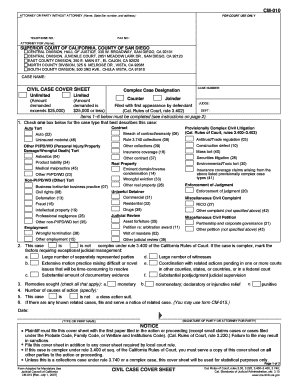 How to write an eviction notice - LEVY Service Instructions - Superior Court, San Diego - State of ... - sdcourt ca