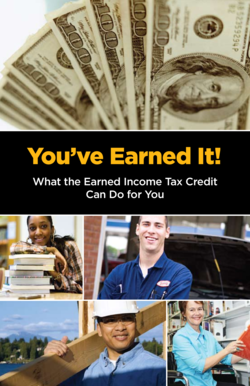 Earned Income Tax Credit Guide