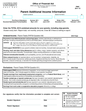 Form preview picture