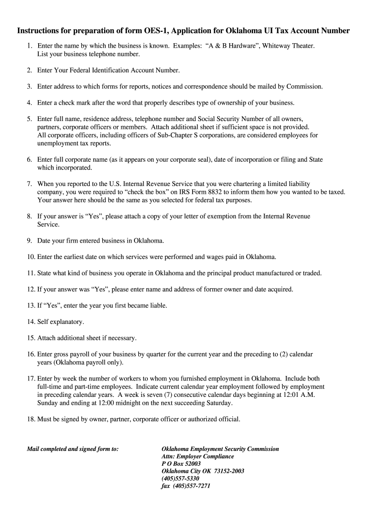 oes 1 Preview on Page 1
