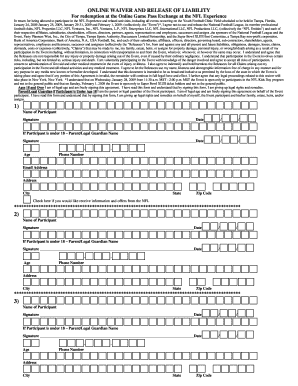 Form preview picture