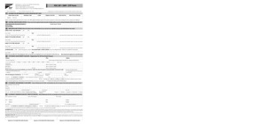 Principal Mutual Fund SIP Registration Form