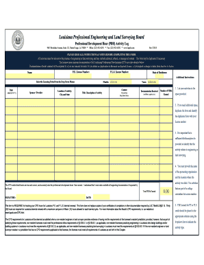 Form preview picture