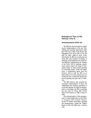 IRS Temporary Regulations on Investment Adjustment