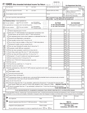 Form preview picture