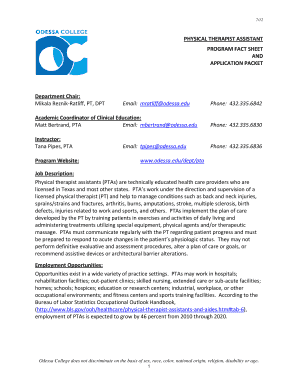 Fillable Online odessa - odessa Fax Email Print - pdfFiller