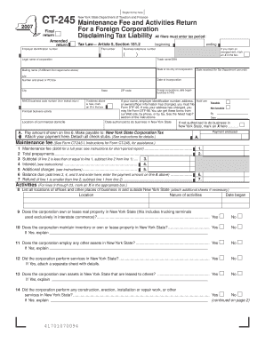 Form preview picture