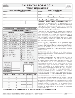 Form preview picture