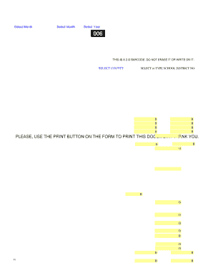 Missouri 2007 Form MO-1040