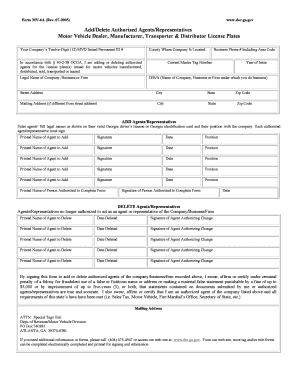 Form preview picture