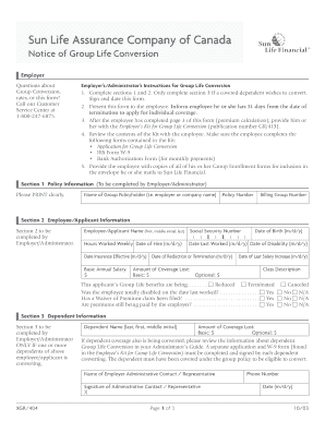 Form preview picture