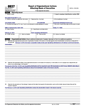 net lease private reit vi a form