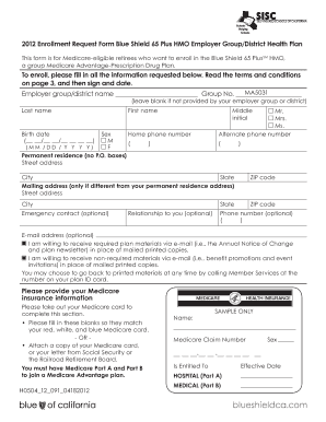 Form preview picture