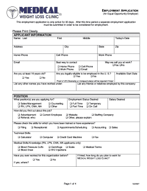 Form preview picture