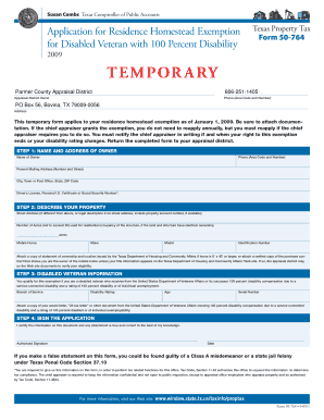 Form preview picture