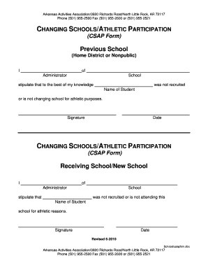 Form preview picture