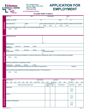 Form preview picture