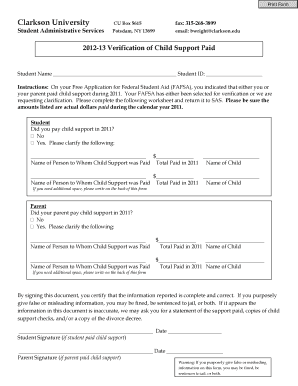 Form preview picture