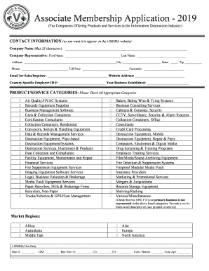 Form preview picture