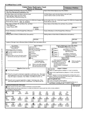 Form preview picture