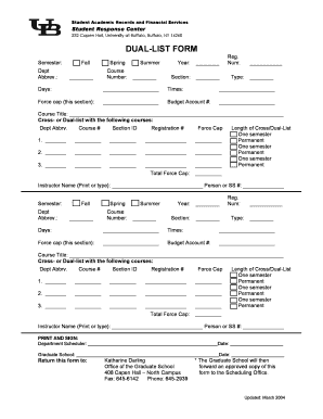 Form preview picture