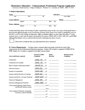 Form preview picture