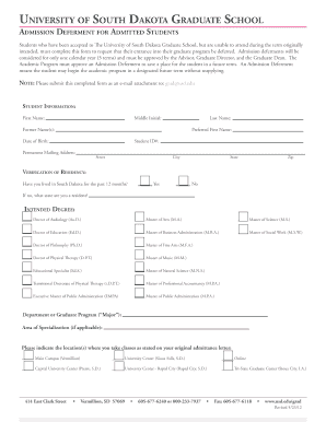 Form preview picture