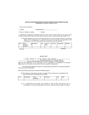 Form preview picture