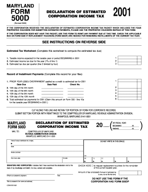 Form preview picture