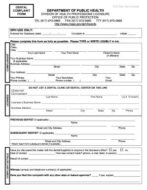 Form preview picture