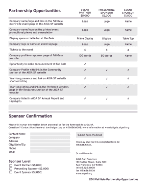 Form preview picture