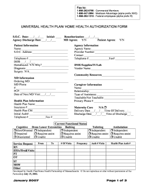 Form preview picture