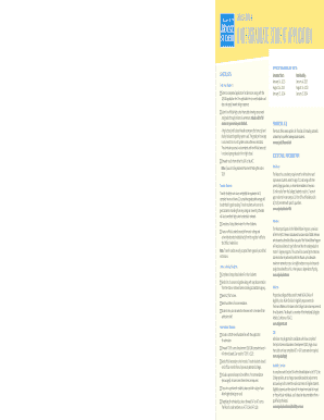 Undergraduate Student Application