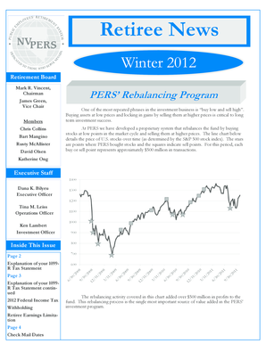 Explanation of 1099-R Tax Statement