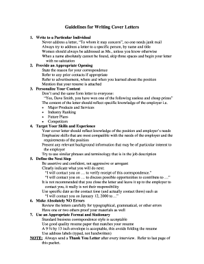 Business letter example - child xxxvidio form